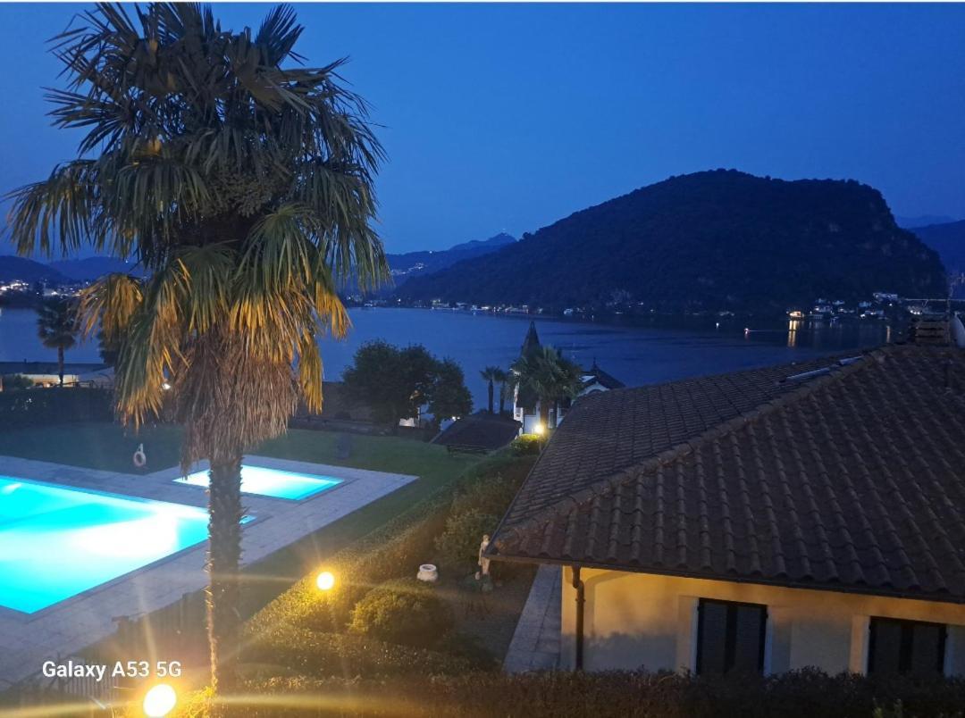 Ina Villa ลาเวนา ปอนเต เตรซา ภายนอก รูปภาพ